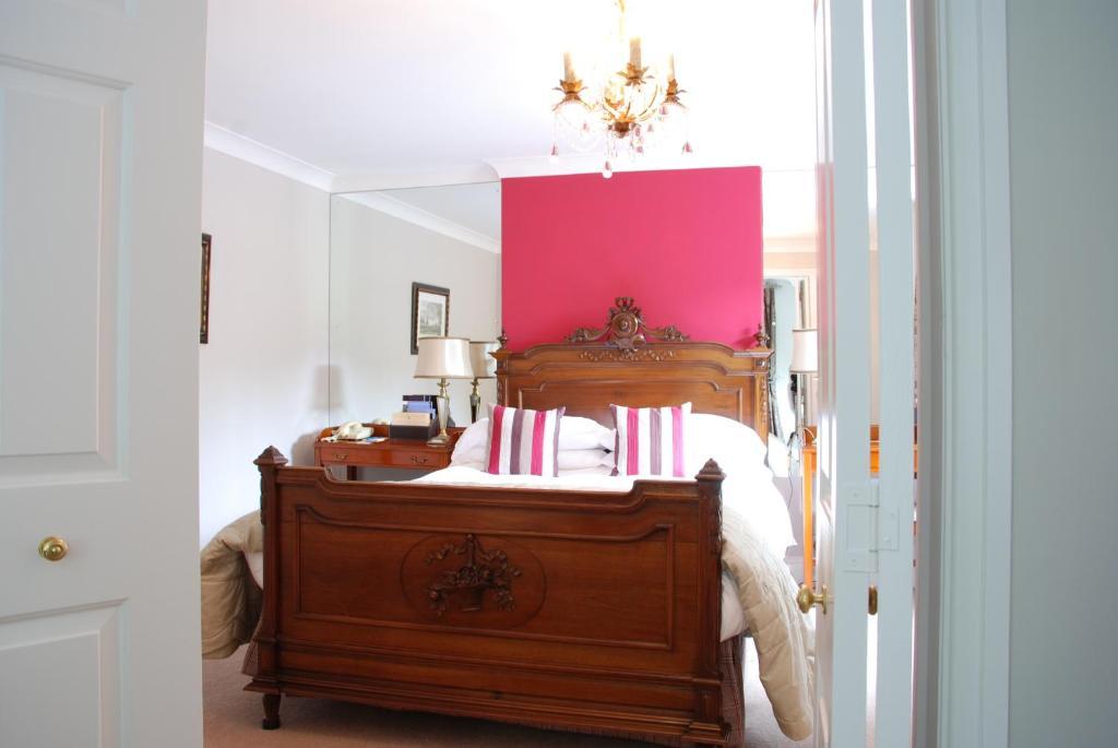 The Lake Country House & Spa